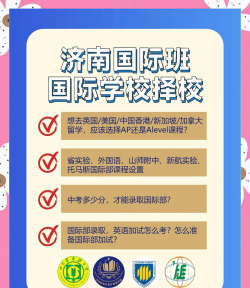 济南中考英语辅导班有哪些