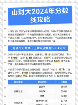 长春财经学院2024年在山西各专业录取分数线
