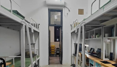 广东国土资源工程学校2025年宿舍条件