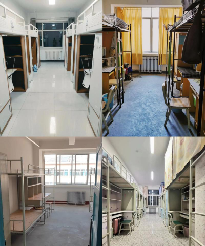 酒泉师范学校2025年宿舍条件