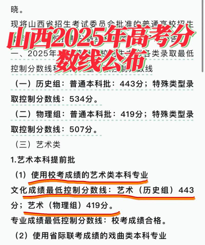 2025艺考生文化课481分能上三明学院吗