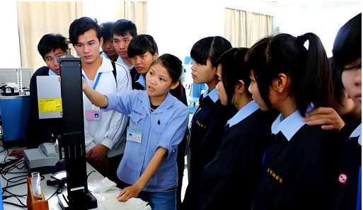 2025广东民办技工学校有哪些