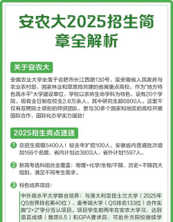 2025安徽农业大学在甘肃招生计划及录取分数线位次分析