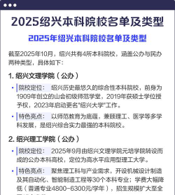 2025绍兴排名前八的中职学校名单
