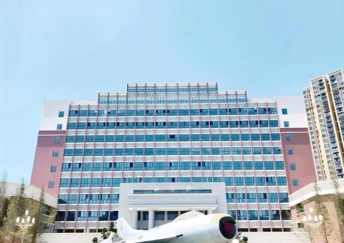 2025成都航空学校有哪些