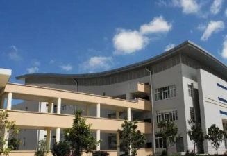 2025曲靖建筑学校有哪些