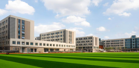 2025徐州建筑学校有哪些