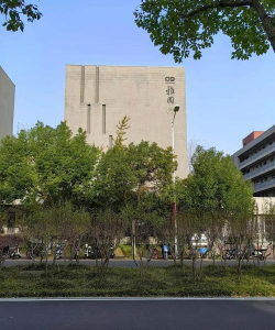 2025广安机电学校有哪些