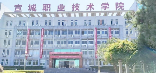 2025宣城公办护理学校有哪些