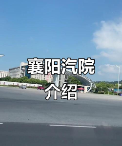 2025襄樊公办新能源汽车学校有哪些