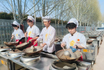 2025河南烹饪学校有哪些