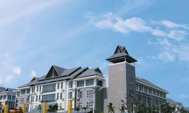 2025西双版纳公办形象设计学校有哪些