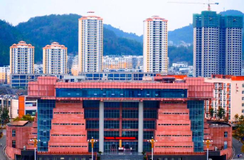 2025铜仁形象设计学校有哪些