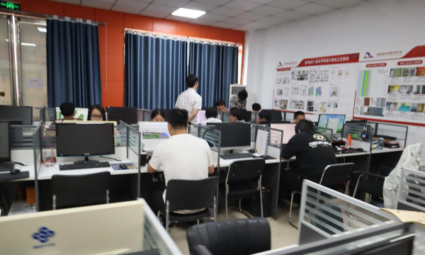2025宜昌室内设计学校有哪些
