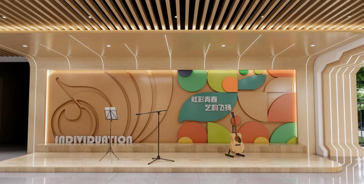2025兰州室内设计学校有哪些