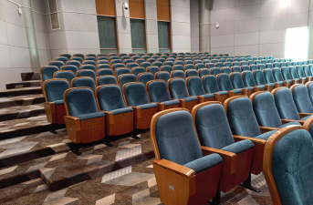 2025蚌埠室内设计学校有哪些