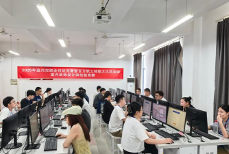 2025嘉兴室内设计学校有哪些