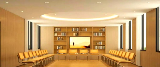 2025南充室内设计学校有哪些
