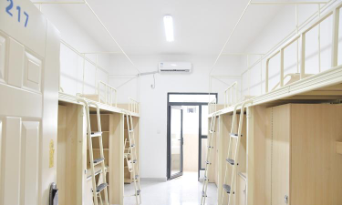 2025遂宁公办室内设计学校有哪些