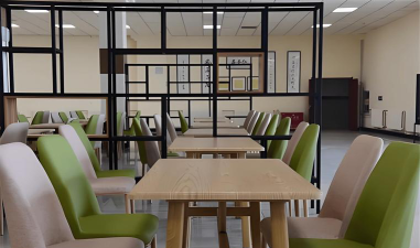 2025安庆室内设计学校有哪些