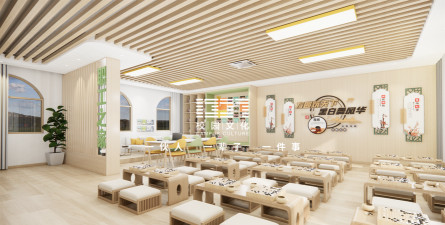 2025河北室内设计学校有哪些