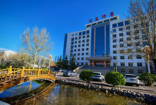 2025长治药剂学校有哪些