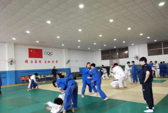 洛阳市体育运动学校有什么专业