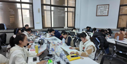 青岛大学在职研究生上课方式