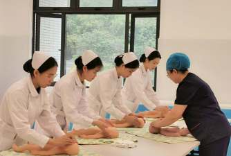 妇幼保健医学专业是干什么的