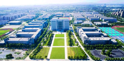 扬州工业职业技术学院评价怎么样