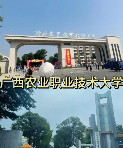 广西科技大学VS广西农业职业技术大学哪个实力更强