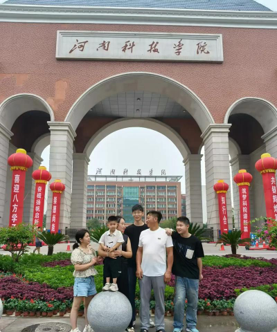 河南科技学院VS柳州工学院哪个实力更强