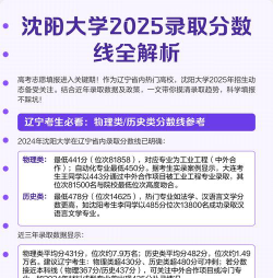2025年沈阳大学在贵州全部专业录取位次、分数线