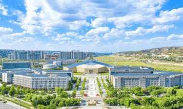 2024年神木职业技术学院专栏介绍[2025年最新更新]