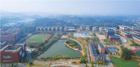 2024年萍乡卫生职业学院专栏介绍[2025年最新更新]