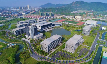 浙江树人学院VS浙江海洋大学哪个实力更强[2025年最新更新]