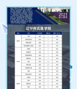 辽宁何氏医学院VS牡丹江医学院哪个实力更强[2025年最新更新]