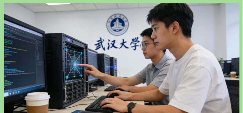 武汉大学计算机专业怎么样