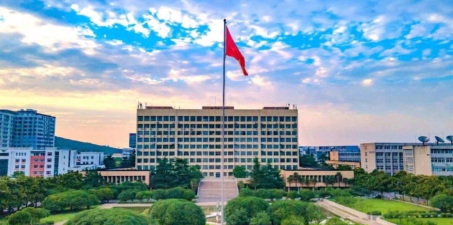 徐州矿业大学徐海学院怎么样