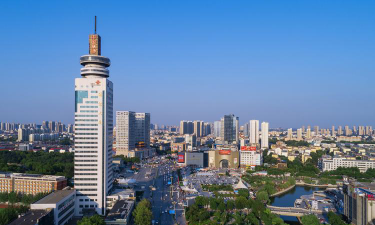 在济宁怎么样