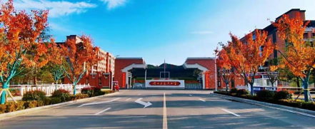 商洛中学怎么样