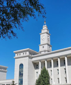 哈尔滨读大学怎么样