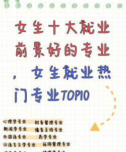 时尚专业就业怎么样