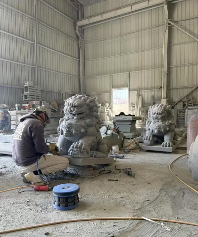 石雕专业现状怎么样