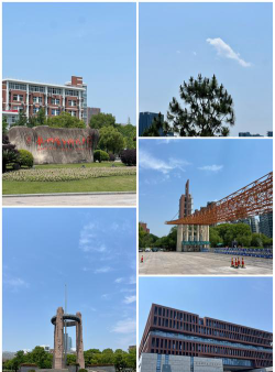 杭州长征大学怎么样