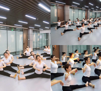 北舞培训班怎么样