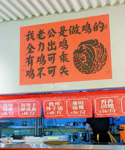 辣鸡专业怎么样