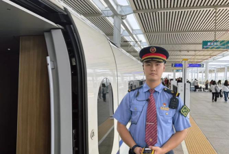 铁路专业怎么样男生