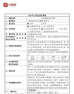 上海视觉艺术学院全国各省招生计划