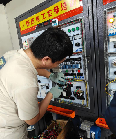 电工电专业怎么样